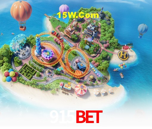Estatísticas Esportivas 915Bet
