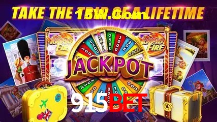 Promoção Relâmpago 915Bet