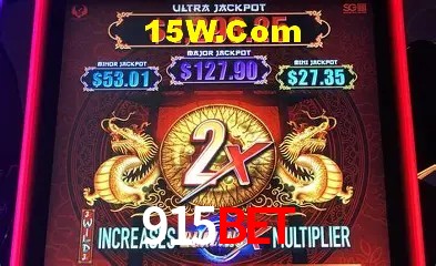 Ofertas Exclusivas 915Bet