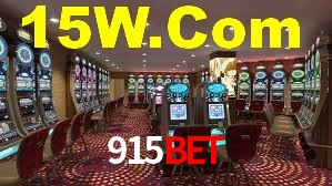 Bonus Features 915Bet
