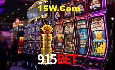 Sistemas de Segurança 915Bet