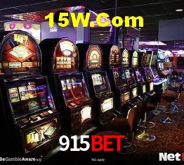 Avaliações dos Jogadores 915Bet