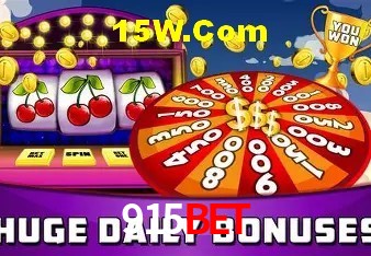 Benefícios da Conta 915Bet