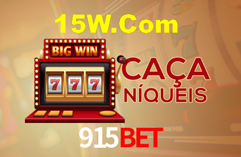 Premium Interface 915Bet