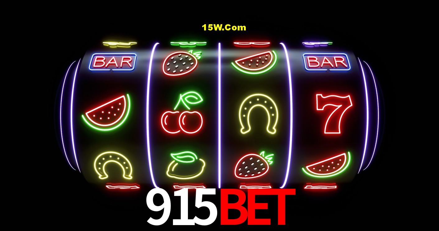 APP oficial da 915Bet para mobile