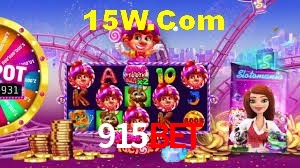 API Integration 915Bet