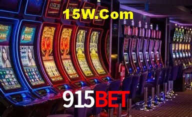 Estatísticas do Jogo 915Bet