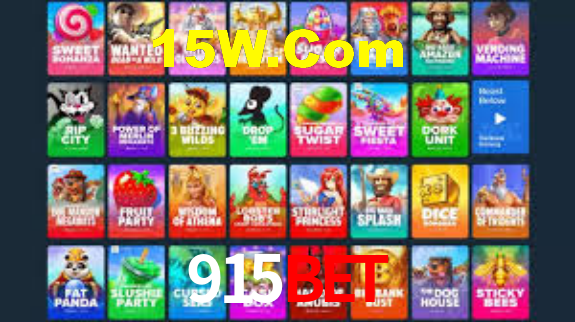 915Bet Login