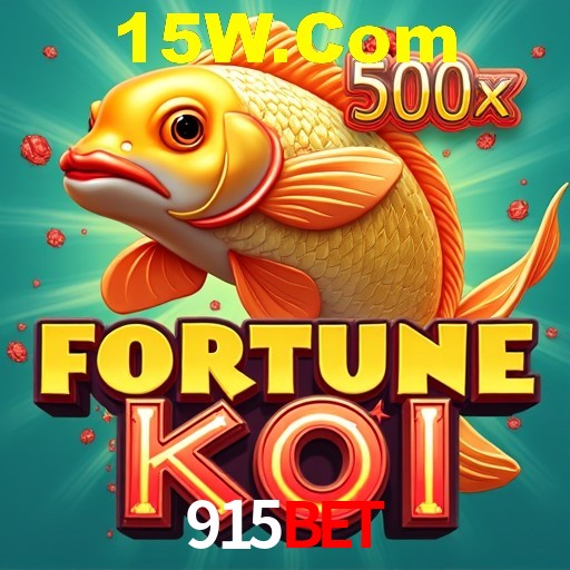 Interface Premium 915Bet