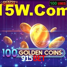 Slot Games 915Bet