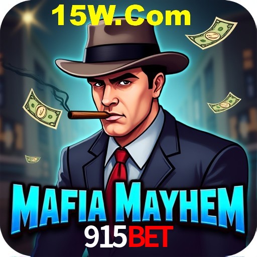 Descubra o Mundo do Cassino Online com 915Bet