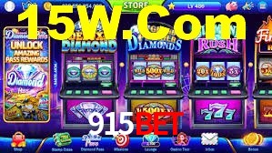 Games Directory 915Bet