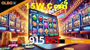 Platform Technology 915Bet