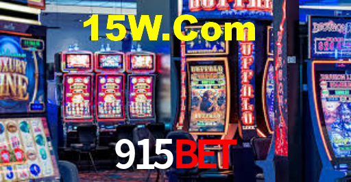 Live Casino 915Bet