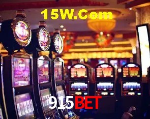 Diretório de Jogos 915Bet
