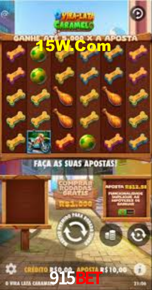 Programa VIP 915Bet