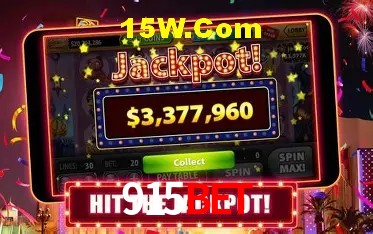  915Bet App