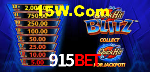 Daily Bonuses 915Bet