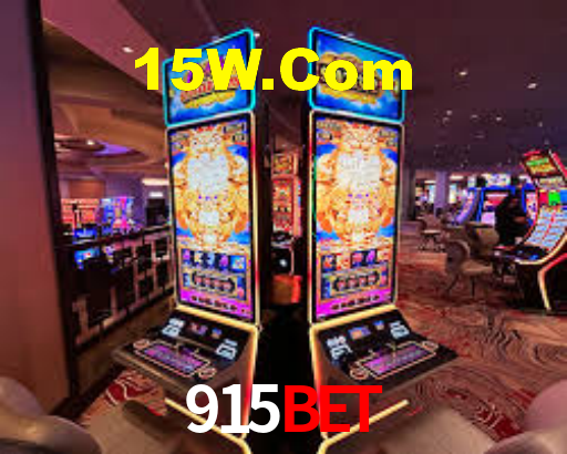 VIP Casino 915Bet