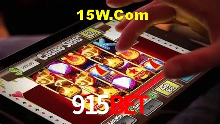 Especiais de Fim de Semana 915Bet