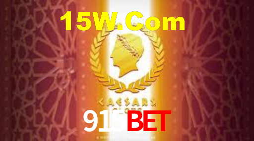 Welcome Bonus 915Bet